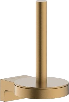 Toalettpapirholder Res Addstoris S Bronse