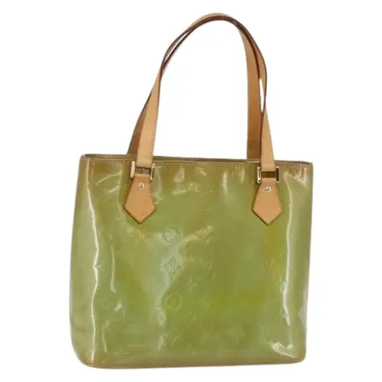 Louis Vuitton Vintage Dame Grønn