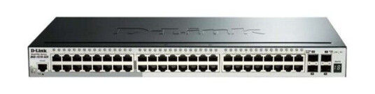 D-Link SmartPro DGS-1510-52X (790069406065)
