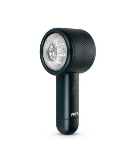 Fppr. Electric Blowjob Stroker Fppr. Electric Blowjob Stroker