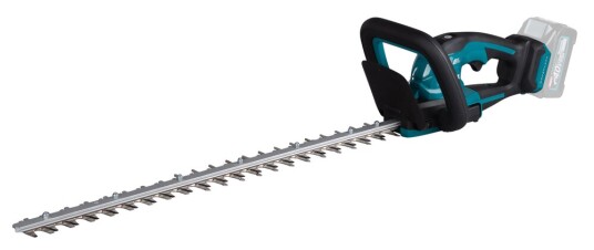 Makita Hekksaks 40v 600mm Uh021gz Makita Hekksaks 40v 600mm Uh021gz