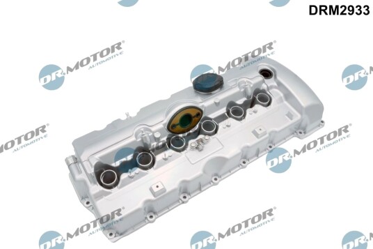 Toppdeksel DR.MOTOR AUTOMOTIVE DRM2933