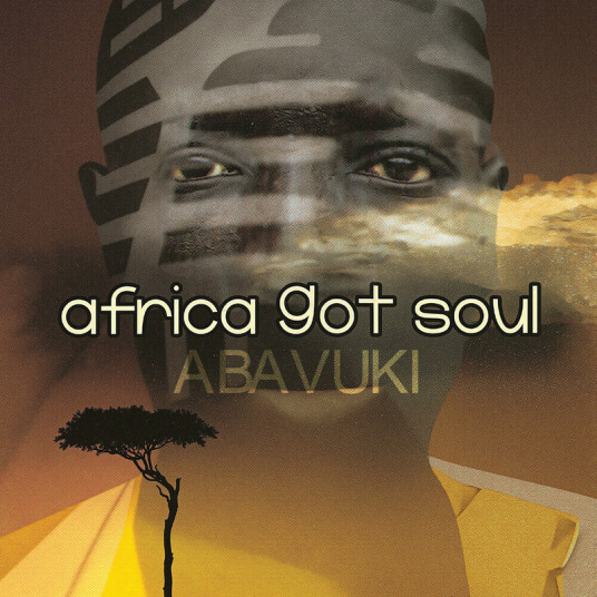 Abavuki Africa Got Soul CD