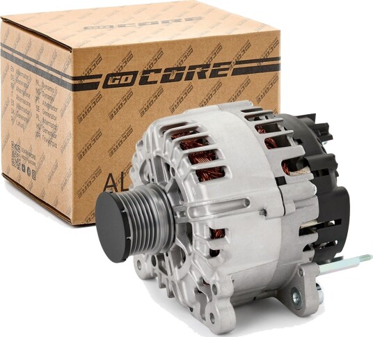 goCORE GCD0268 Dynamo