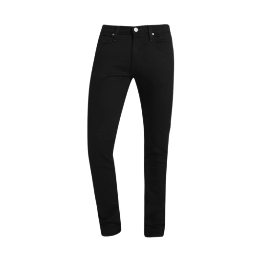 Lee Herre Jeans Svart W40 L34