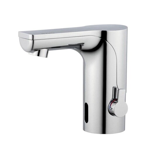 Mora Mmix Tronic Krom (GRO-4290054) Mora Mmix Tronic Krom (GRO-4290054)