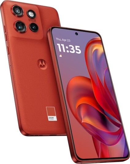 Motorola Edge 50 Neo 12GB/512GB Poinciana Red Motorola Edge 50 Neo 12GB/512GB Poinciana Red
