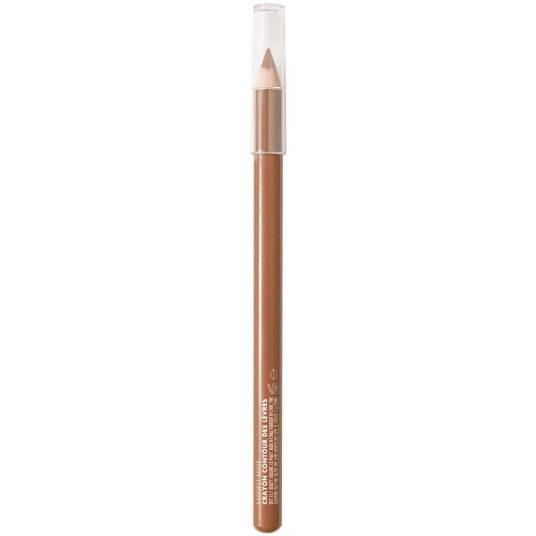 e.l.f. Cosmetics Cream Glide Lip Liner Baddest Beige 1g e.l.f. Cosmetics Cream Glide Lip Liner Baddest Beige 1g