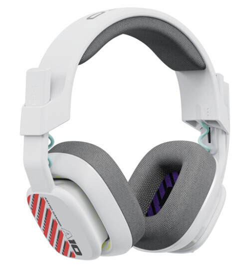 Astro A10 - XBOX - Hvit Astro A10 - XBOX - Hvit