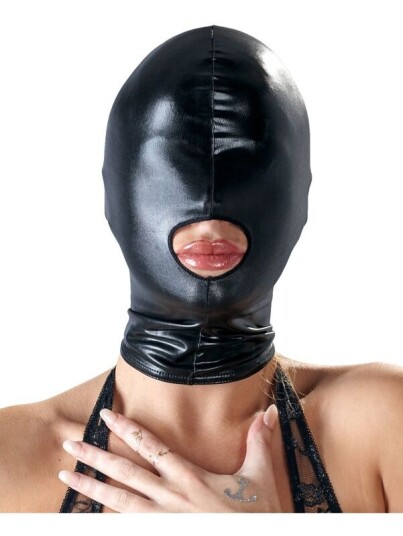 Bad Kitty: Head Mask, Mouth Bad Kitty: Head Mask, Mouth
