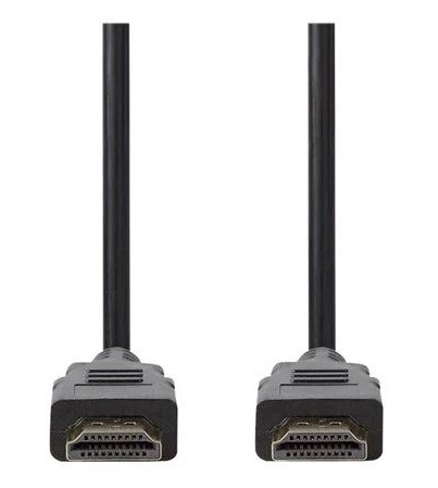 Nedis HDMI cable - 1 m