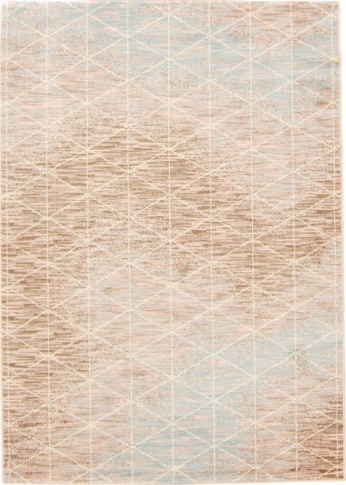 Wilton teppe   Florence Howth rosa Størrelse: 160 x 225 cm