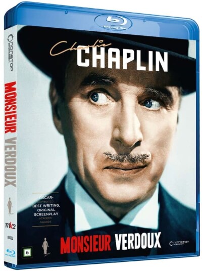 Monsieur Verdoux (1947) Monsieur Verdoux (1947)
