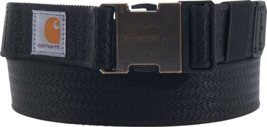 Carhartt Belte A0005660001-XL Svart