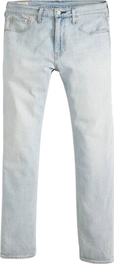 Levi's Herre Jeans Blå W31 L32,