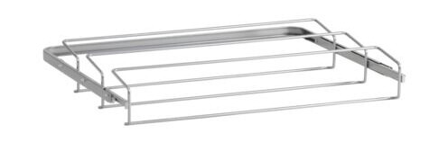 Elfa Skostativ Uttr 60/40 Platinum