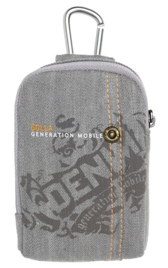 Golla Digi Slate Gray G1146 Golla Digi Slate Gray G1146