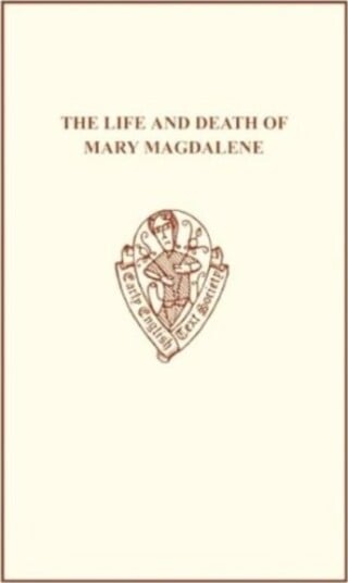 Thomas Robinson: Mary Magdalen