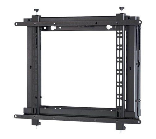 Neomounts Veggfeste for TV og PC-skjermer 42-70" Sort WL95-800BL1 Neomounts Veggfeste for TV og PC-skjermer 42-70" Sort WL95-800BL1