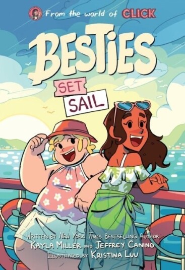 Besties: Set Sail