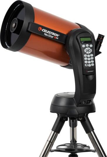 Celestron Nexstar 8 SE Celestron Nexstar 8 SE