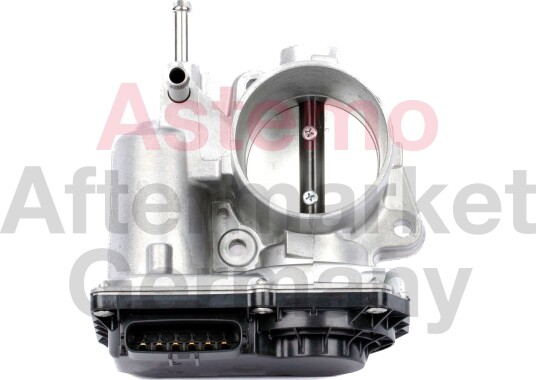 HITACHI 2508589 Gasspjeld HITACHI 2508589 Gasspjeld
