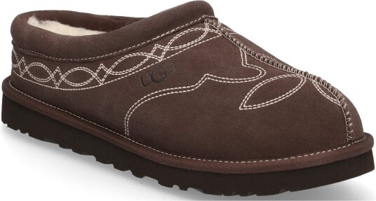 UGG M Tasman Western BURNT CEDAR 40 UGG M Tasman Western BURNT CEDAR 40