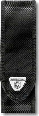 Victorinox Belteveske I Nylon For 130 Mm Svart Victorinox Belteveske I Nylon For 130 Mm Svart