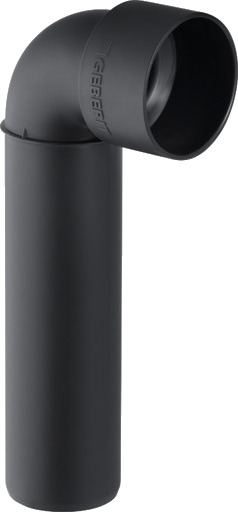 GEBERIT SILENT PP KOBLING