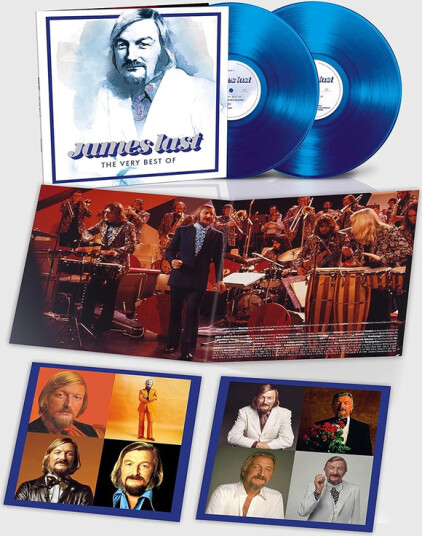 Very Best Of James Last