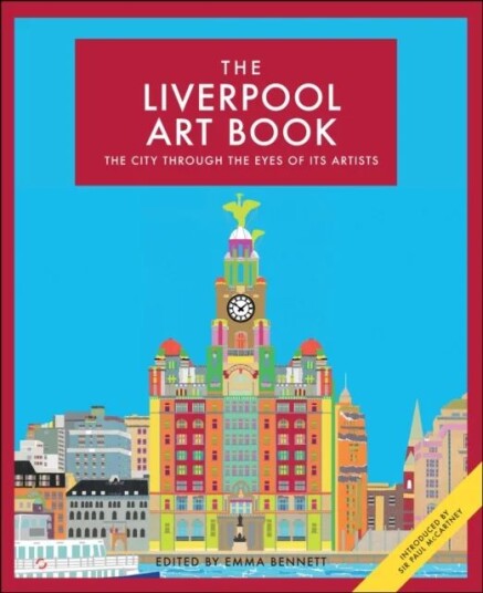The Liverpool Art Book The Liverpool Art Book