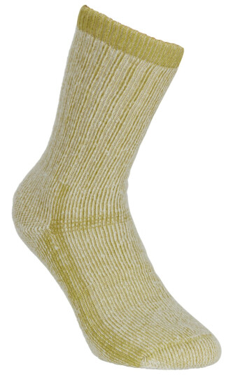 Urberg Mountain Trail Merino Sock Deep Lichen Green 36-39