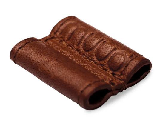 Muud Gloria Snorstrammer Rich Brown Muud Gloria Snorstrammer Rich Brown