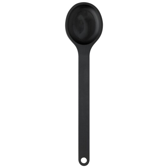 Stelton Stir It Øse Sort 30 cm Stelton Stir It Øse Sort 30 cm