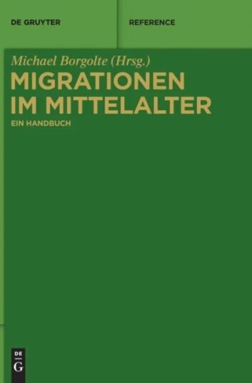 Migrationen Im Mittelalter
