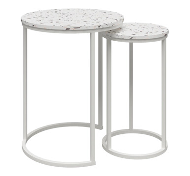Cosmoliving By Cosmopolitan Sidebord Amelia 1719563-01-0