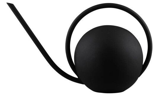 AYTM Globe vannkanne 34 cm Svart AYTM Globe vannkanne 34 cm Svart
