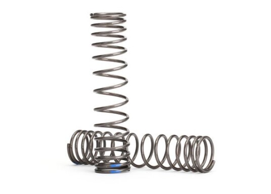 Traxxas 8441 Spring shock 139mm