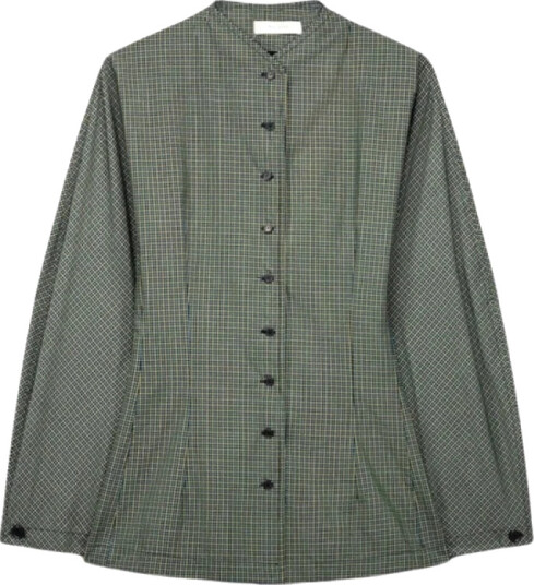 Roseanna Dame Bluser & Skjorter Grønn XS,
