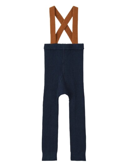 Liewood Cuno Tights Navy 74/80