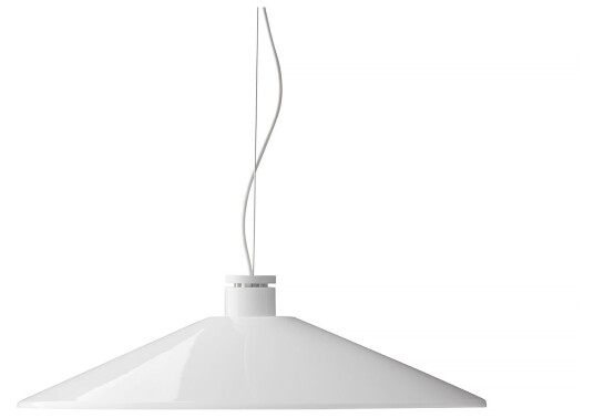 Wästberg - W202 Halo S4 Opal Glass - Pendellamper - David Chipperfield - Hvit Wästberg - W202 Halo S4 Opal Glass - Pendellamper - David Chipperfield - Hvit