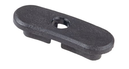 Traxxas 9090 Gear Adapter Fixed Hoss 4x4