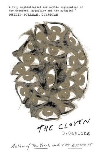 The Cloven Av Brian Catling The Cloven Av Brian Catling