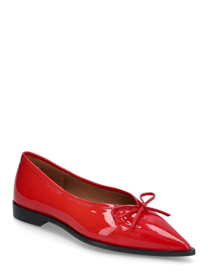 Billi Bi Ballerina - Red - 37 Billi Bi Ballerina - Red - 37
