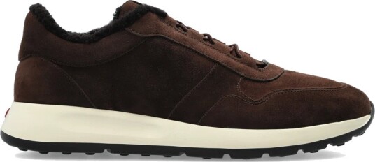 Tod's Herre Sko Brun 41 1/2 EU,