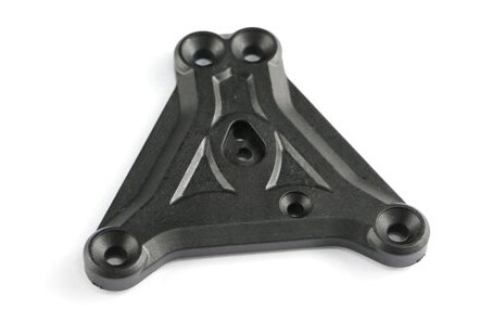 Serpent SER-600754 Topdeck nylon SRX8