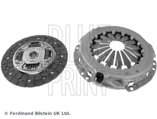 Clutchsett BLUE PRINT ADT330258C