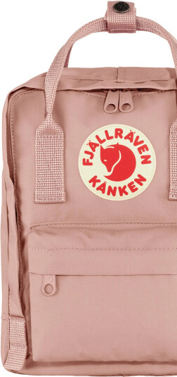 Fjellreven / Fjellreven Kånken Mini ryggsekk Chalk Rose 23561-302 2026