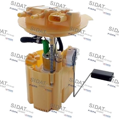 SIDAT 72705 Drivstoffpumpe SIDAT 72705 Drivstoffpumpe