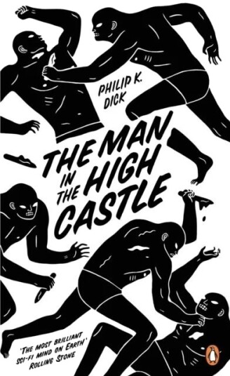 The Man In The High Castle Av Philip K. Dick